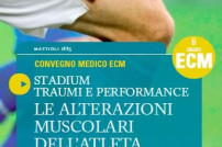 Muskelverletzungen im Spitzensport â€“ Prof. Hinterwimmer hÃ¤lt Gastvortrag in Parma