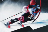 Dr Brucker beim Schweizer Wintersport Fokus: Ski Alpin 