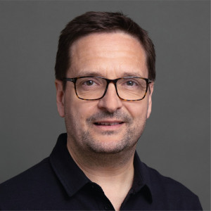 Priv.-Doz. Dr. Volker Braunstein