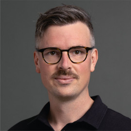 Prof. Dr. Sebastian Baumbach