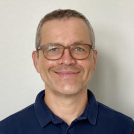 Prof. Dr. Stefan Hinterwimmer