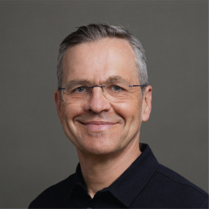 Prof. Dr. Stefan Hinterwimmer