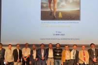 OrthoPlus - AlpeAdria - Meeting in Bozen