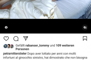 Sophie Rabanser gewinnt Snowboard Coppa Italia