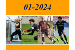 OrthoPlus gratuliert zum Comeback