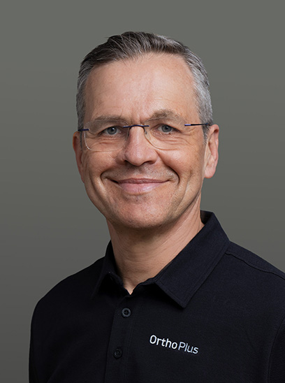 Prof. Dr. med. Stefan Hinterwimmer
