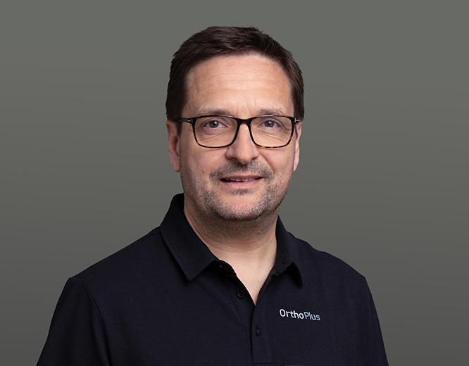 Priv.-Doz. Dr. med. Volker Braunstein